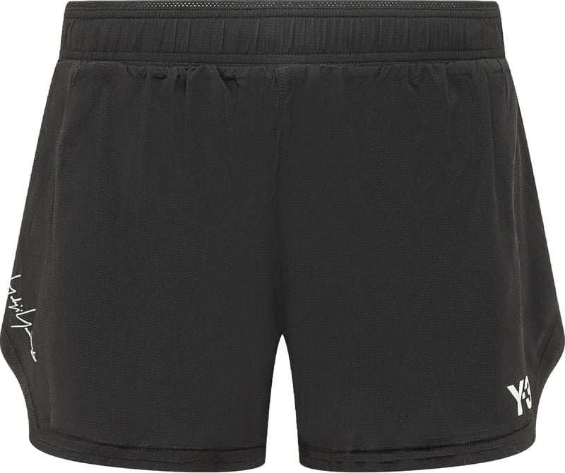 Shorts Sportivi con Vita Elasticizzata