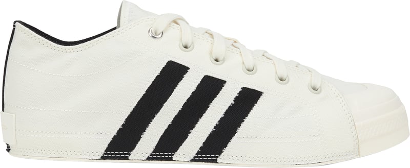 Nizza fabric sneaker
