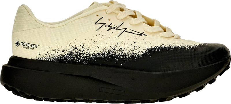 Y-3 SNEAKERS