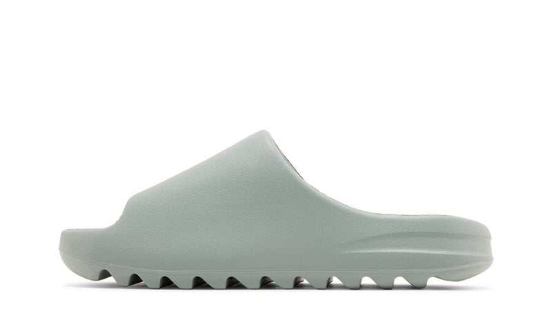 Adidas Yeezy Slide Salt