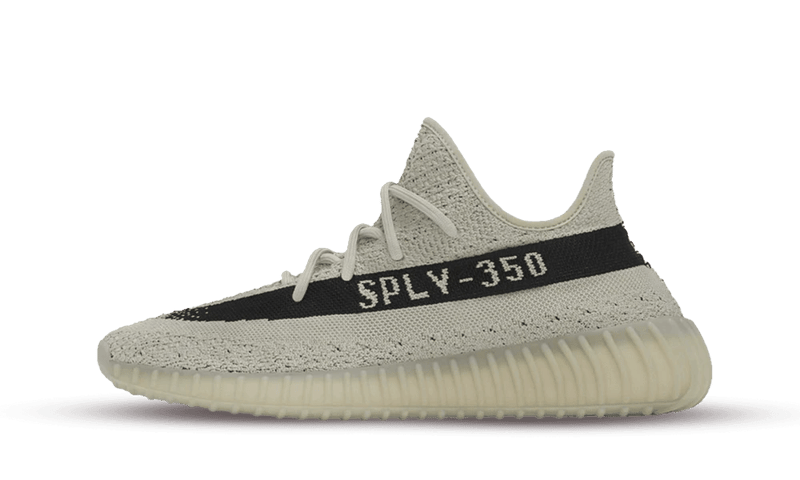 Adidas Yeezy Boost 350 V2 Slate