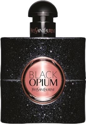 Yves Saint Laurent Black Opium Eau de Parfum 90 ml
