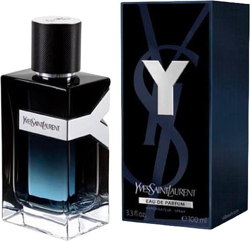 Yves Saint Laurent Y Eau de Parfum 100 ml