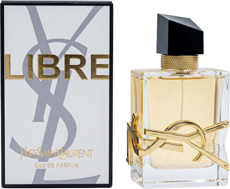 Yves Saint Laurent Libre Eau de Parfum 50 ml