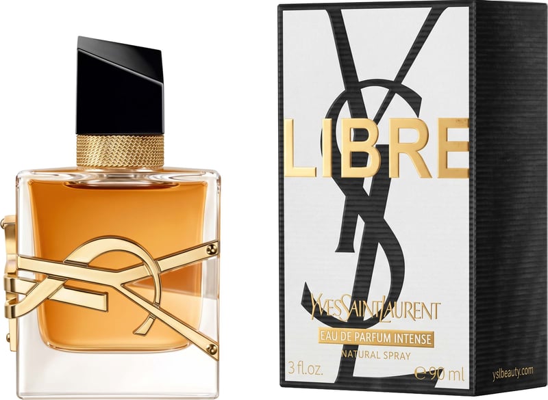 Yves Saint Laurent Libre Intense Eau de Parfum 30 ml