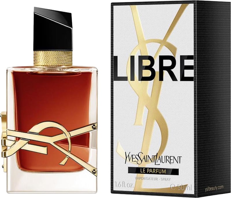 Yves Saint Laurent Libre Le Parfum 50 ml