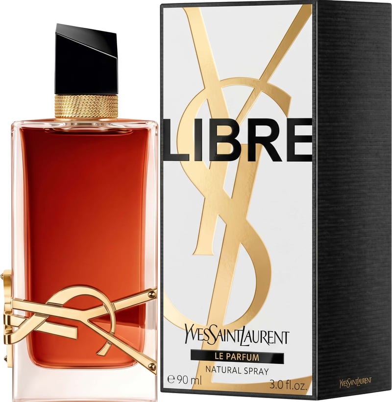 Yves Saint Laurent Libre Le Parfum Eau De Parfum 90 ml (woman)