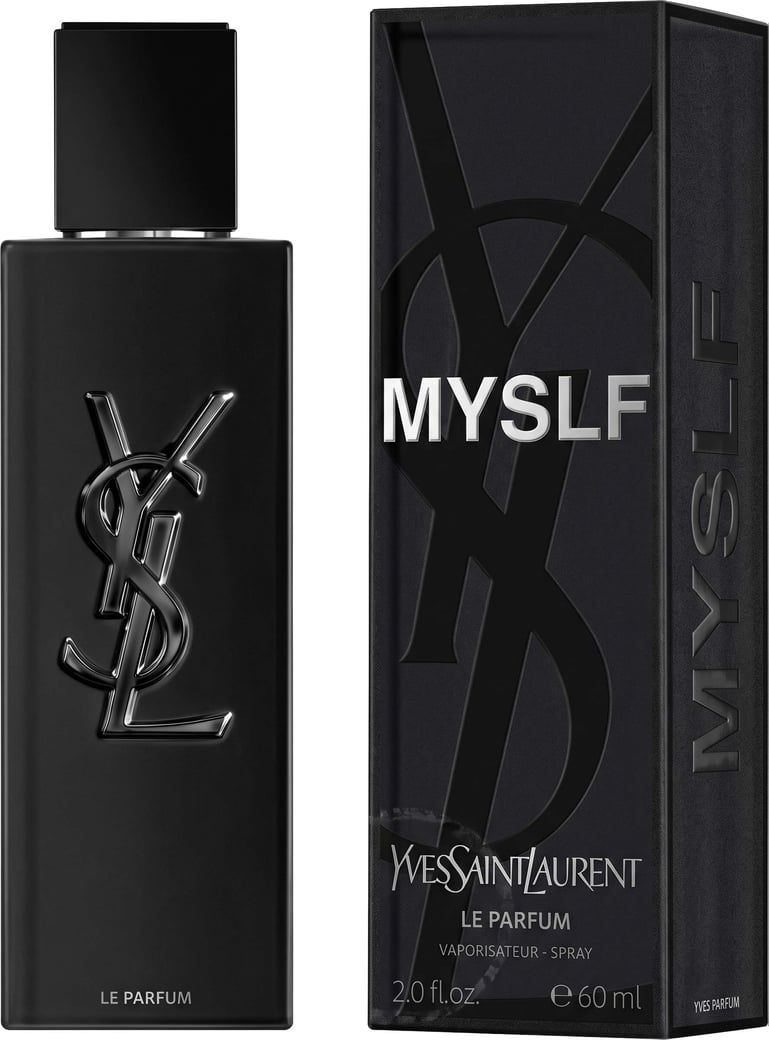 Yves Saint Laurent MYSLF Le Parfum 100 ml Spray
