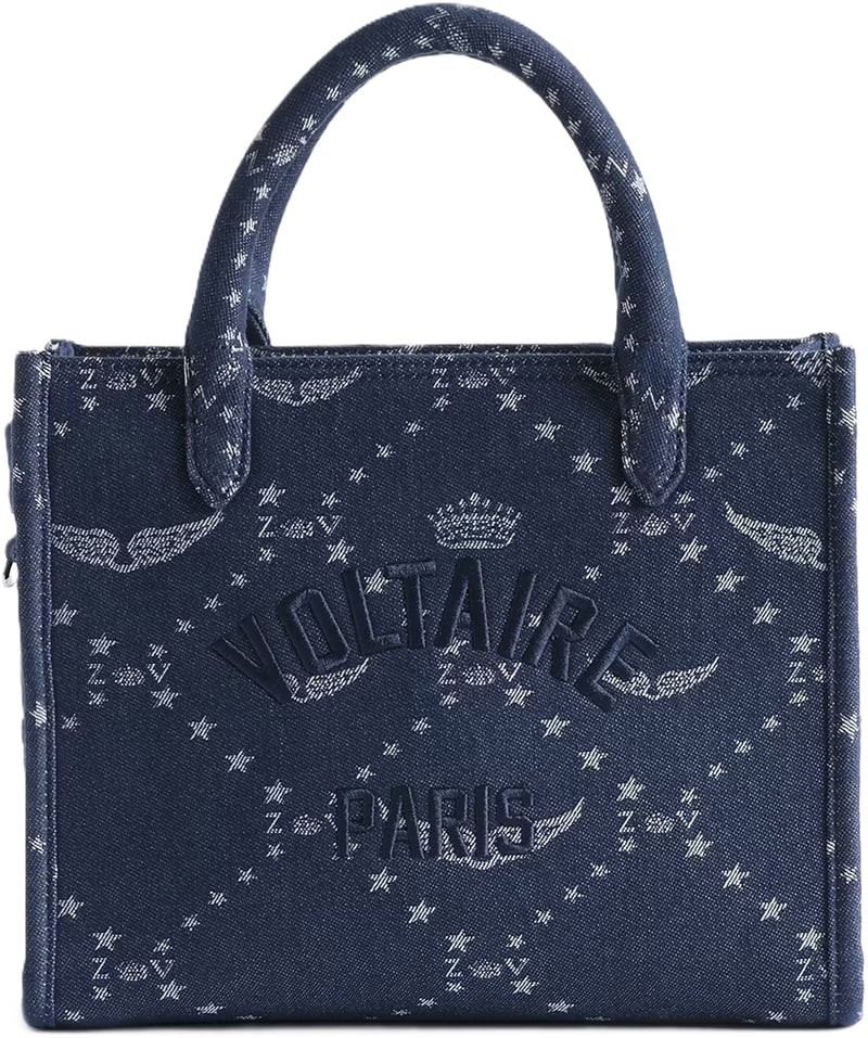 Bags Denim