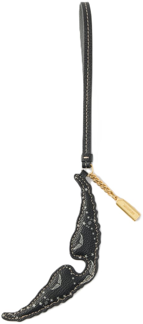 Keychains Nero