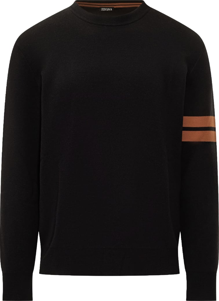 HIGH PERFORMANCE CREW NECK