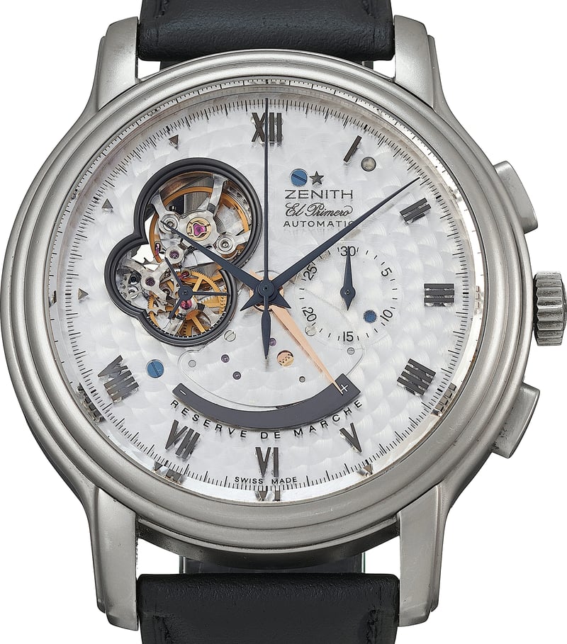 Chronomaster