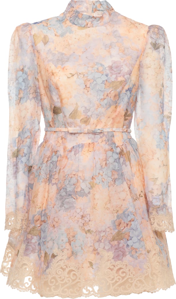 Dresses Pink