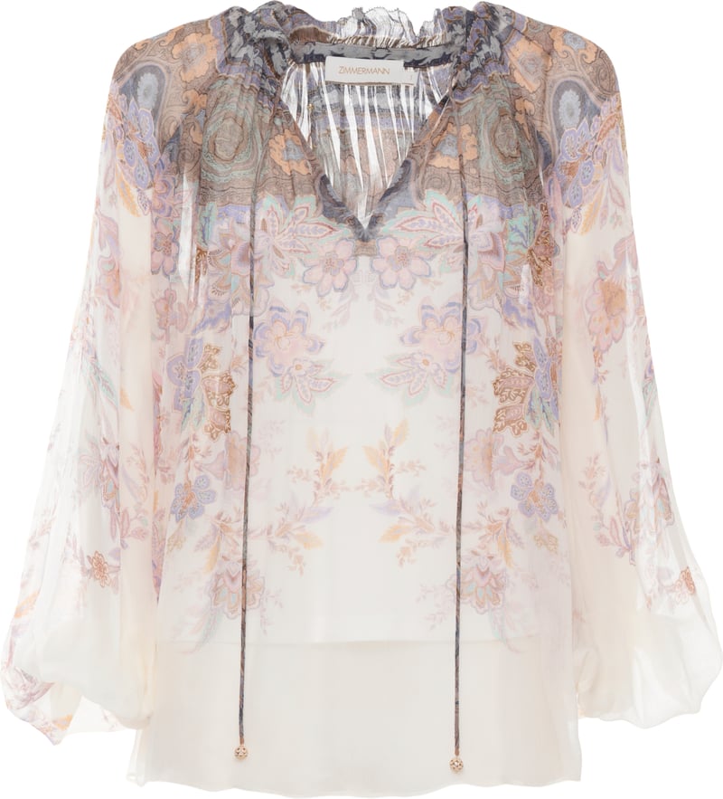 Shirts Avorio