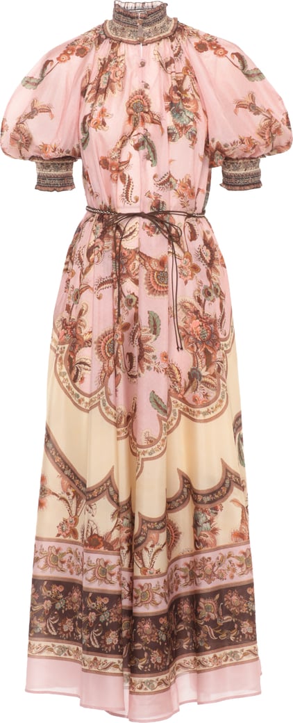 Dresses Pink
