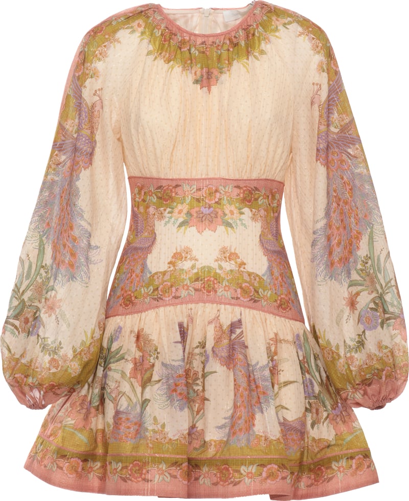 Dresses Beige