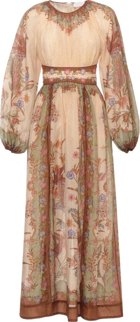 Dresses Beige