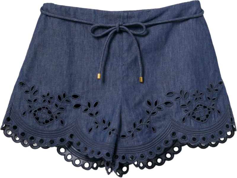 Zimmermann Zimmermann Shorts
