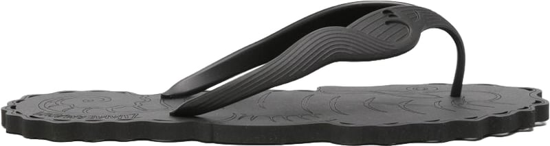 Zimmermann Seafoam Thong Sandals