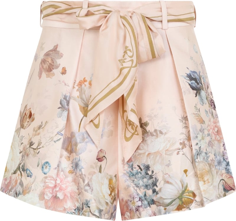 Zimmermann Valiant Tuck Short