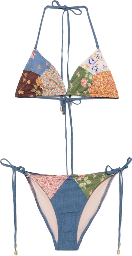 Sea Clothing Multicolour
