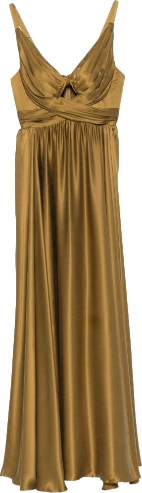 Dresses Green