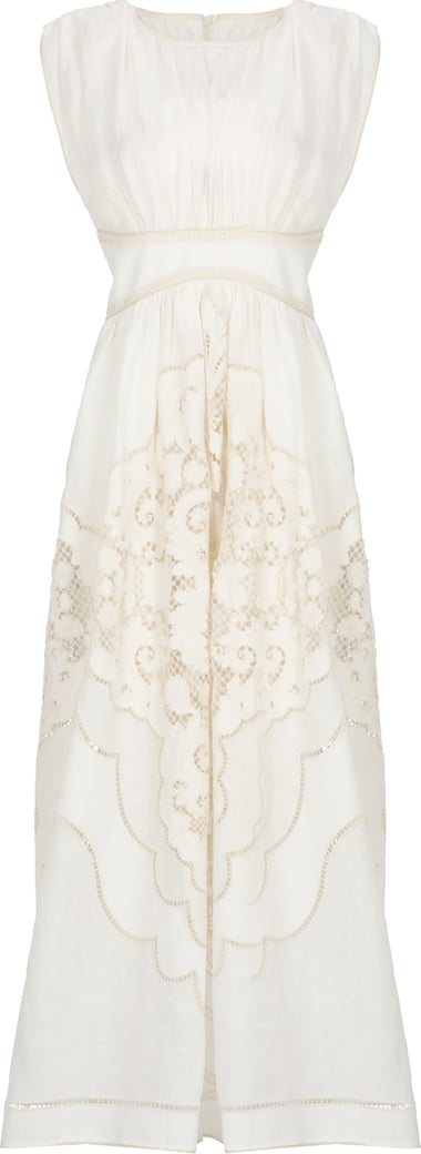 Dresses Avorio