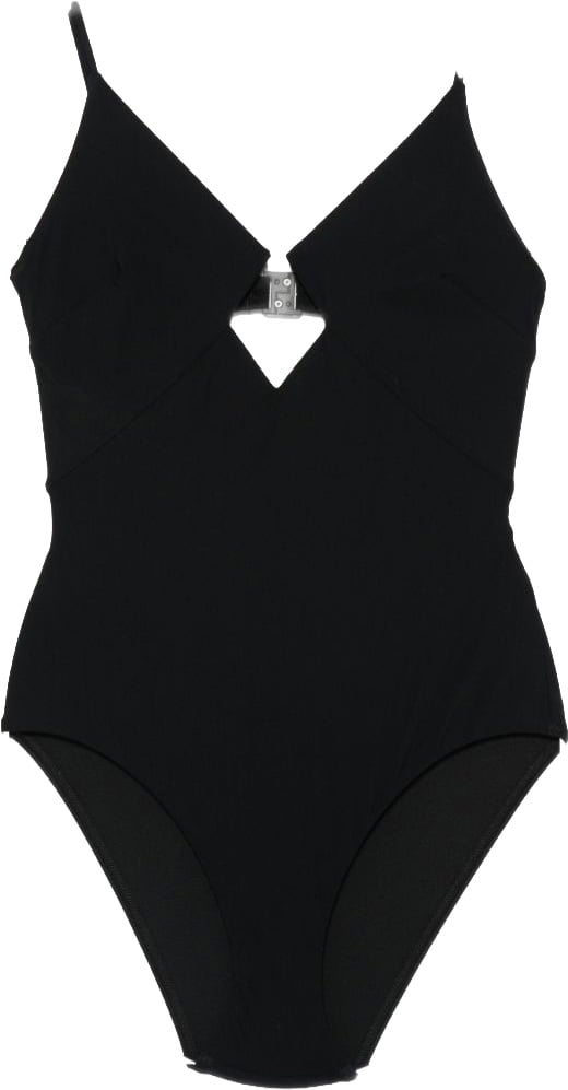 Sea Clothing Black