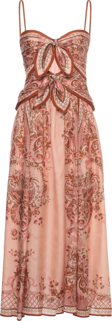 Dresses Pink
