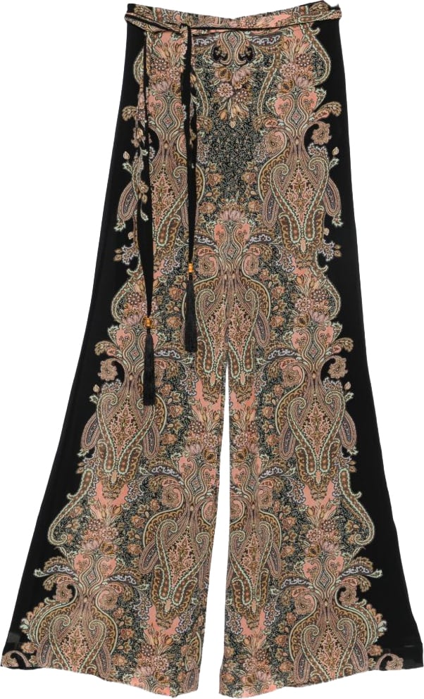 Trousers Black