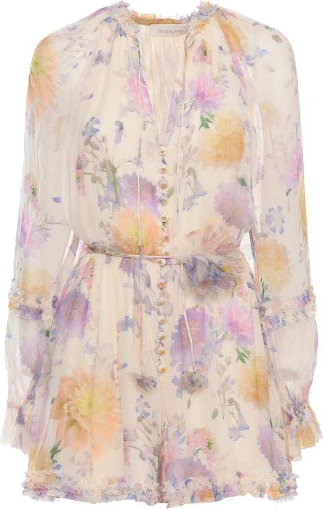 Dresses Avorio