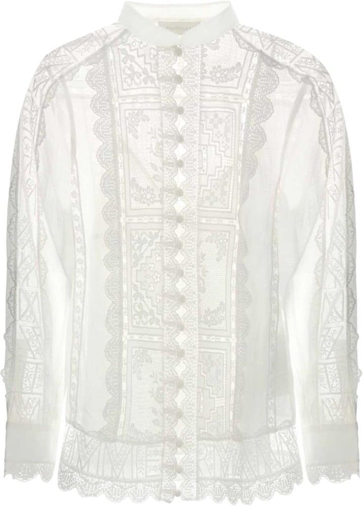 Shirts Avorio