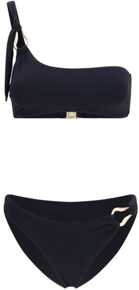 Sea Clothing Black