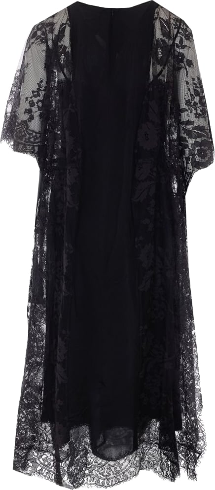 Dresses Black